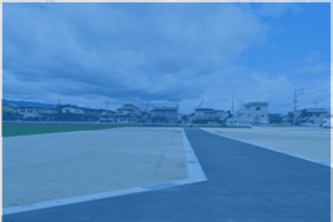 いわき市錦町、土地の物件は会員限定物件です
